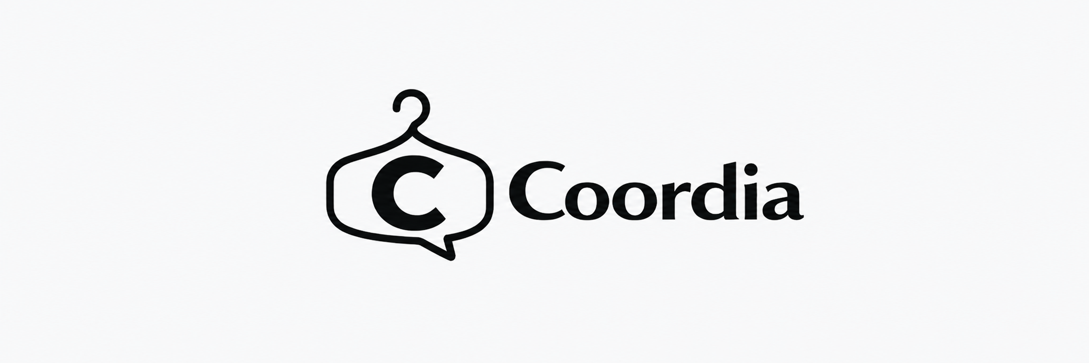 Coordiaロゴ